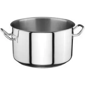 Özti - lábas rozsdamentes 20x13 cm 3,75 literes indukciós