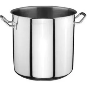 Özti - fazék rozsdamentes 40x40 cm 47,5 literes indukciós