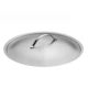 Özti - Stainless steel lid 20cm