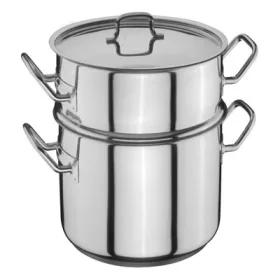 Özti - Kuszkusz szett, pároló edény 36 cm/20,5 liter