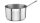 Özti - Stainless steel pan nyeles 18x12   2,75 L magas, indukciós