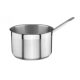 Özti - Stainless steel pan nyeles 24x15   6 L magas, indukciós