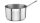 Özti - Stainless steel pan nyeles 28x17  10 L magas, indukciós