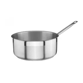 Özti - RM Lábas nyeles 24x10,5 4,25 L alacsony, indukciós