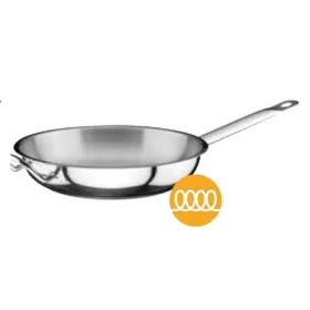   Özti - RM Nyeles serpenyő füllel 40x6 cm  7,5 L, indukciós