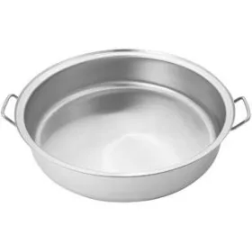 Özti - RM serpenyő 70x15 cm füles egyenes falú