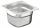 Özti - Stainless Steel GN Pan rm. 1/6176x162x150 mm perforált
