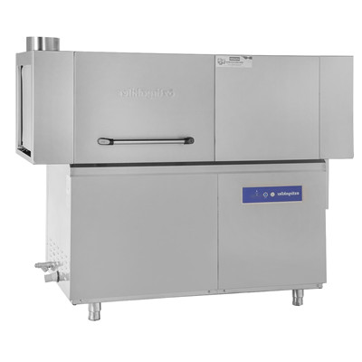 Özti - Alagút rendszerű Dishwasher, szárító funkcióval OBK 1500 (Balról jobbra irány)