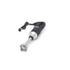 Maxima - Botmixer 21 cm, több sebesség, 20 liter kapacitás, max. 16000 RPM