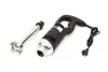 Maxima - Botmixer 26 cm, több sebesség, 30 liter kapacitás, max. 16000 RPM