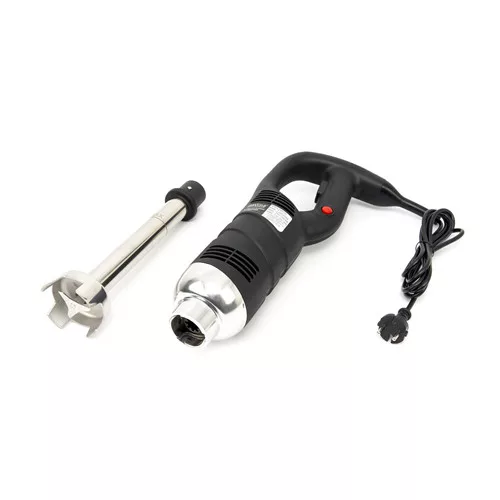 Maxima - Botmixer 26 cm, több sebesség, 30 liter kapacitás, max. 16000 RPM