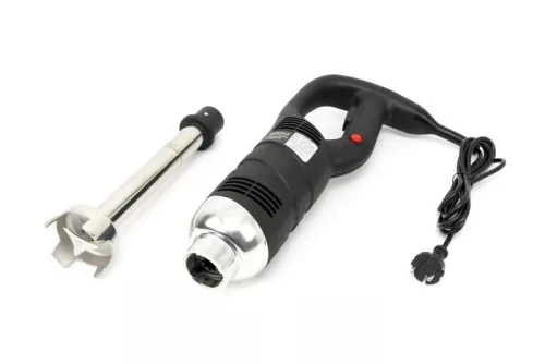 Maxima - Botmixer 26 cm, több sebesség, 30 liter kapacitás, max. 16000 RPM