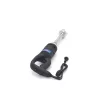 Maxima - Botmixer 26 cm, több sebesség, 30 liter kapacitás, max. 16000 RPM