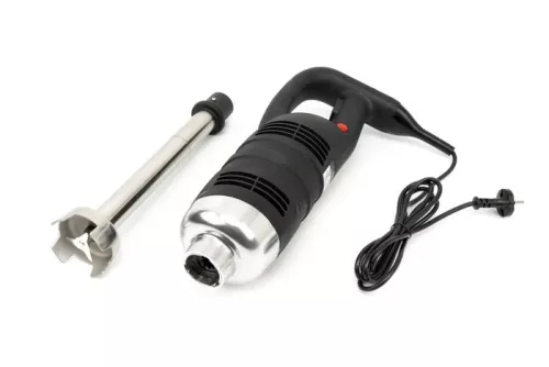 Maxima - Botmixer 31 cm, több sebesség, 60 liter kapacitás, max. 18000 RPM