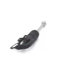 Maxima - Botmixer 31 cm, több sebesség, 60 liter kapacitás, max. 18000 RPM