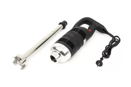 Maxima - Botmixer 41 cm, több sebesség, 140 liter kapacitás, max. 18000 RPM