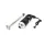 Maxima - Botmixer 51 cm, több sebesség, 240 liter kapacitás, max. 18000 RPM
