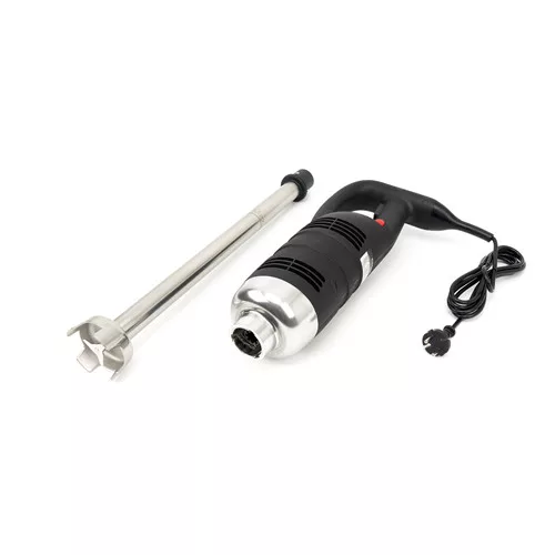 Maxima - Botmixer 51 cm, több sebesség, 240 liter kapacitás, max. 18000 RPM