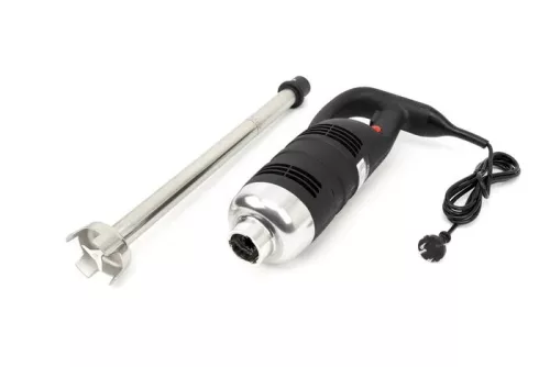 Maxima - Botmixer 51 cm, több sebesség, 240 liter kapacitás, max. 18000 RPM
