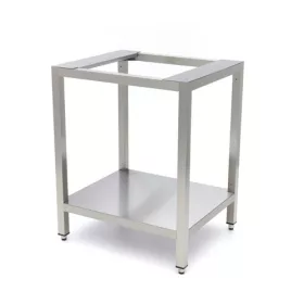 Maxima - Gépállvány kombi sütőhöz, GN1/1, polccal
