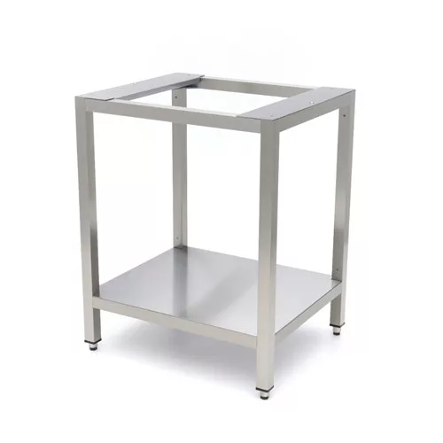 Maxima - Gépállvány kombi sütőhöz, GN1/1, polccal