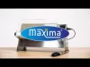 Maxima - Tésztanyújtó gép 45cm