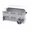 Maxima - Tésztanyújtó gép elektromos 45cm