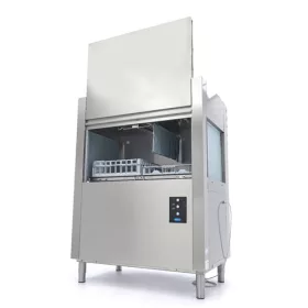   Maxima - Mosogatógép szállítószalagos, kosárméret: 50x50cm, jobboldali kimenet