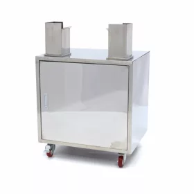 Maxima - Automata narancsfacsaró gép vödörrel