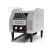 Maxima - Futószalagos kenyérpirító 150 szelet/óra, 1,36kW