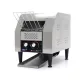 Maxima - Futószalagos kenyérpirító 150 szelet/óra, 1,36kW