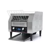 Maxima - Futószalagos kenyérpirító 300 szelet/óra, 2,2kW