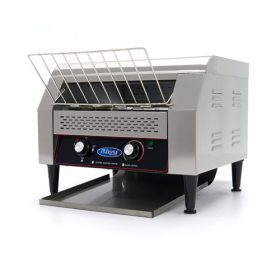   Maxima - Futószalagos kenyérpirító 450 szelet/óra, 2,6kW