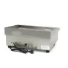 Maxima - Grill elektromos, asztali 55cm, 3kW