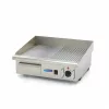 Maxima - Rostlap elektromos, sima+bordázott 55cm, 3kW