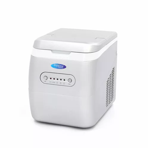 Maxima - Jéggép 15kg/nap léghűtéses
