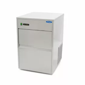 Maxima - Jéggép 28kg/nap léghűtéses