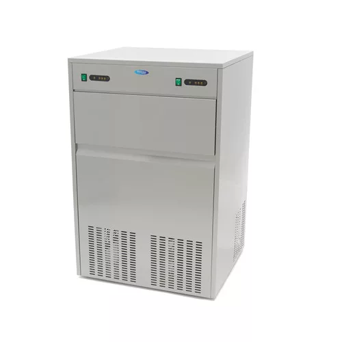 Maxima - Jéggép 100kg/nap léghűtéses