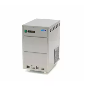   Maxima - Törtjéggép, 30 kg/nap, léghűtéses, M-ICE 30 FLAKE