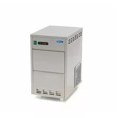Maxima - Törtjéggép, 30 kg/nap, léghűtéses, M-ICE 30 FLAKE