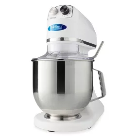   Maxima - habkeverő, dagasztó, krémkeverő 7 literes SLB7 - fehér