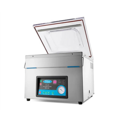 Maxima - Vákuumcsomagoló gép kamrás MVAC400