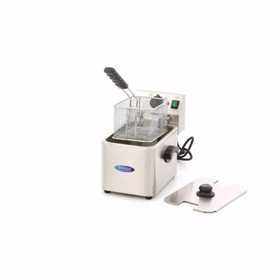 Maxima - Fryer elektromos 4 liter 2,5kW