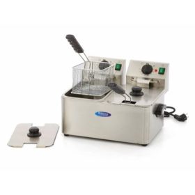 Maxima - olajsütő leeresztőcsap nélkül 4+4 l