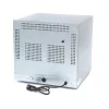 Maxima - konvekciós sütő grill és gőz funkcióval, tálcaméret: 4x 435x315mm manuális 230V