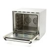 Maxima - Convection oven tálca méret: 4x435x315 mm manuális 230V