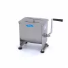 Maxima - Húskeverő kézi, 10 liter, 7,5kg hús