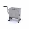 Maxima - Húskeverő kézi, 10 liter, 7,5kg hús