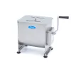 Maxima - Húskeverő kézi, 20 liter, 15kg hús