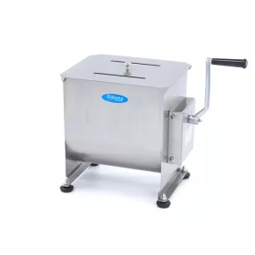 Maxima - Húskeverő kézi, 20 liter, 15kg hús